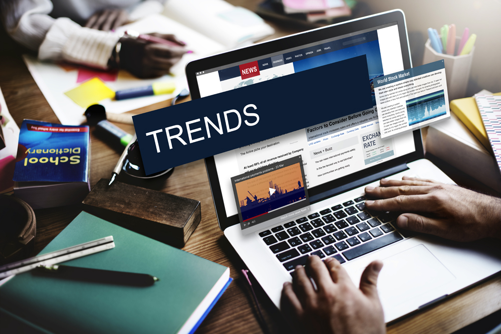 Agriculture Recruiter Trends: The Agriculture Recruiter